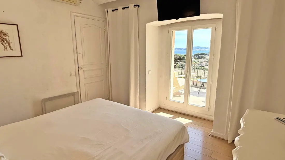 Résidence Pan Cuet