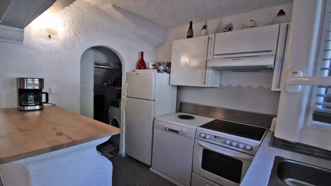 Résidence Pan Cuet
