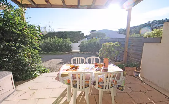 Résidence Petite Corse
