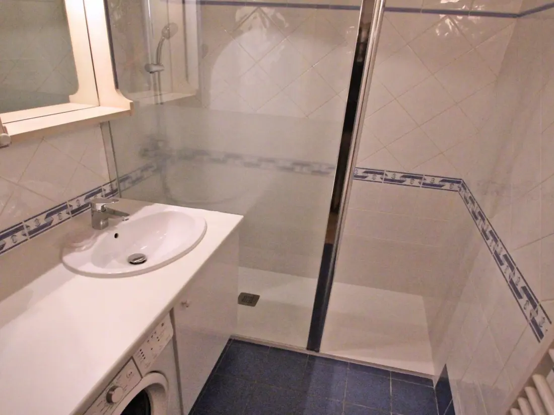 Résidence Appt T3 - 4Pers - Clim - Piscine Résidence