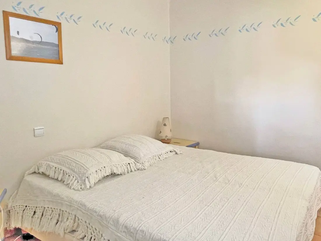 Résidence Appt T3 - 4Pers - Clim - Piscine Résidence