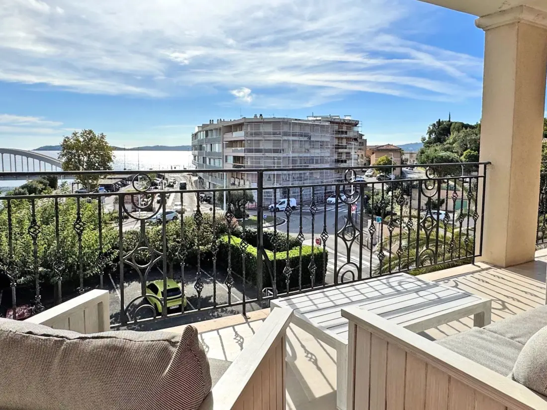 Résidence Appt T4 - 7 Pers - Piscine Résidence - Clim