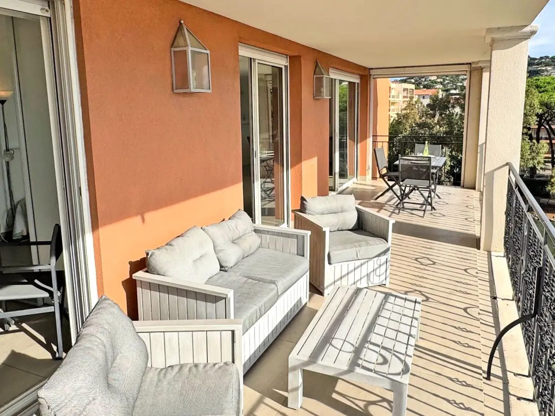 Résidence Appt T4 - 7 Pers - Piscine Résidence - Clim
