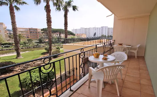 Location de Vacances Capbreton 359