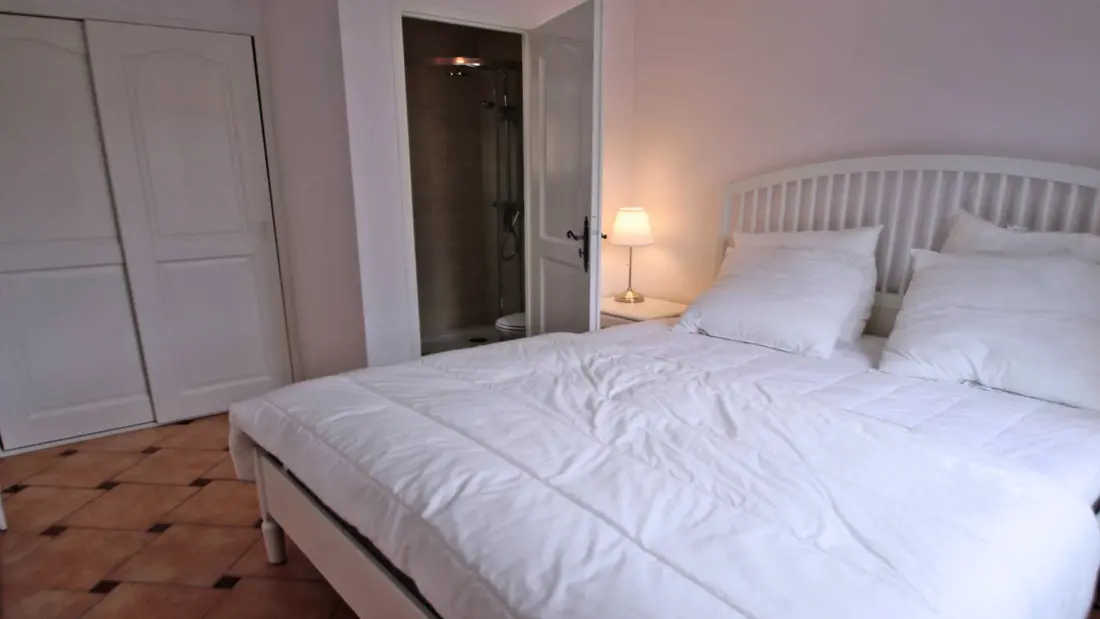 Résidence Port Marine