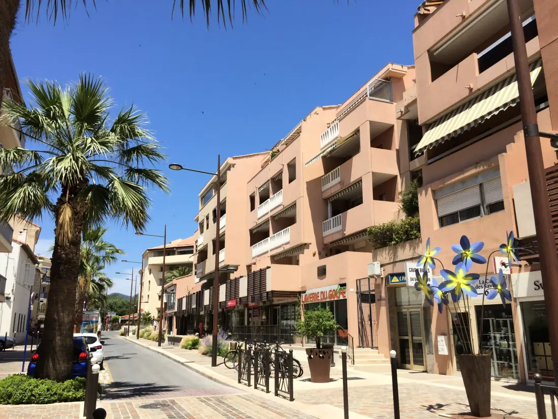 Résidence Régina