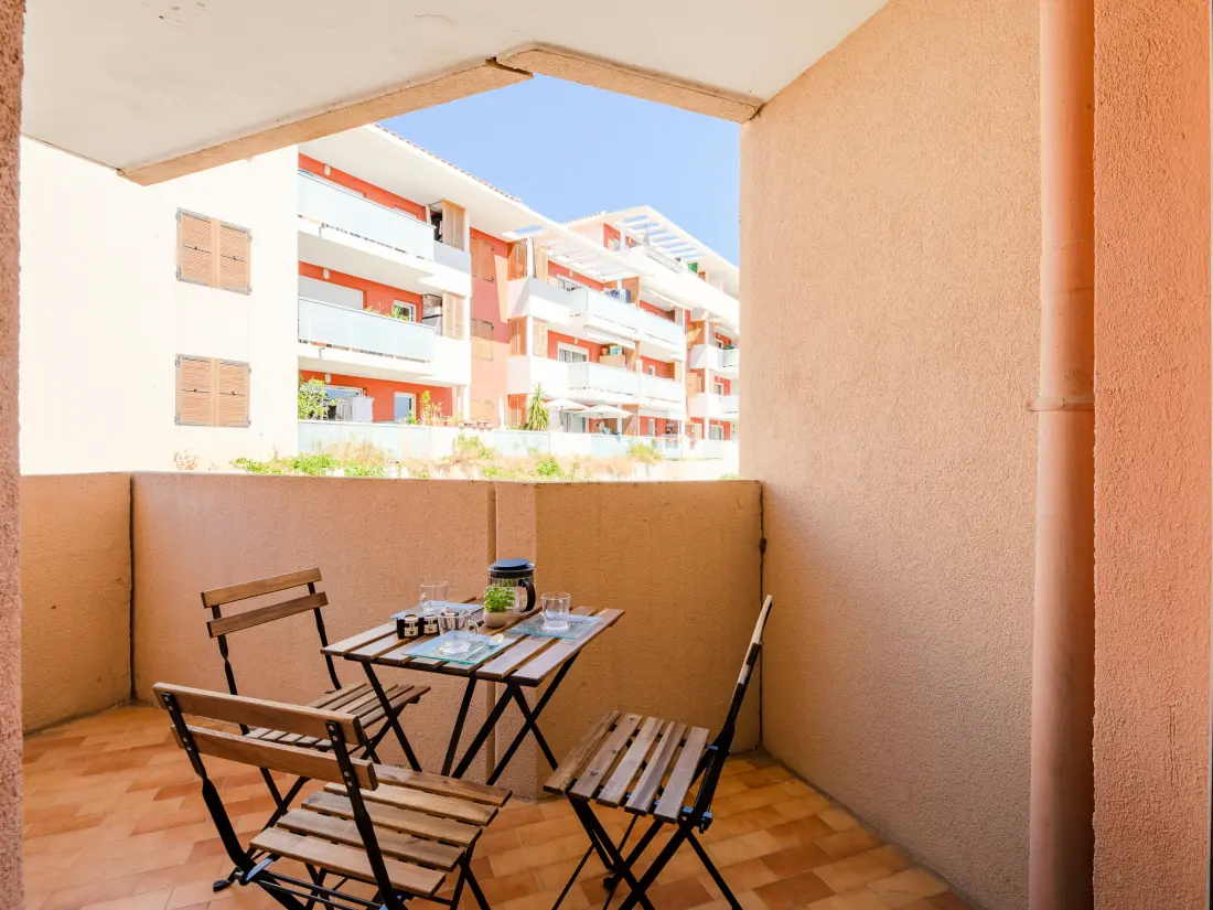 Résidence Régina