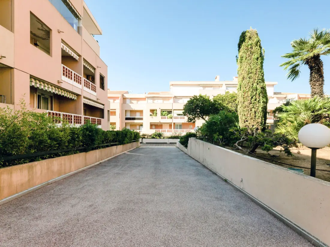 Résidence Régina