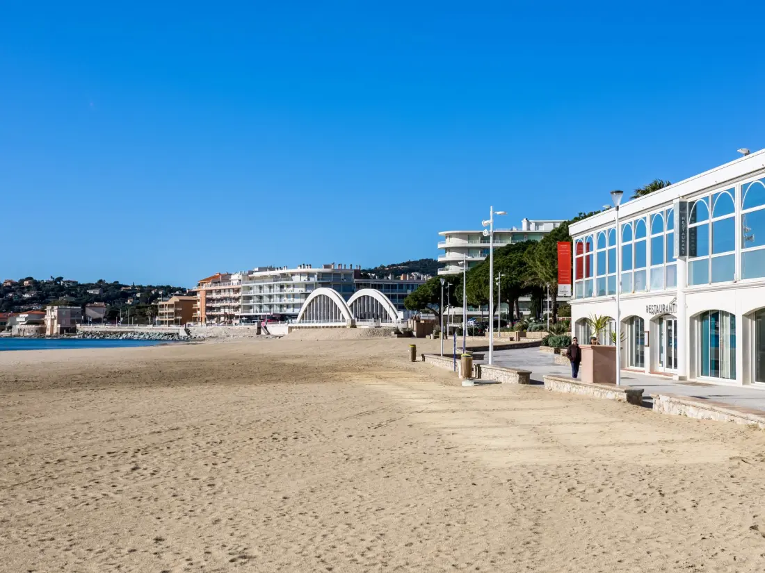 Résidence Résidence Azur