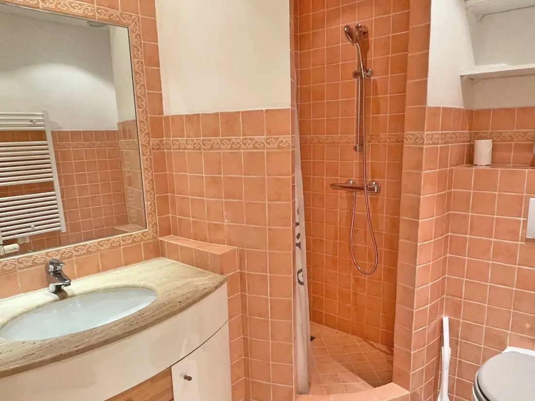 Résidence Apt 4 Pers - Climatisation - Wifi - Centre ville