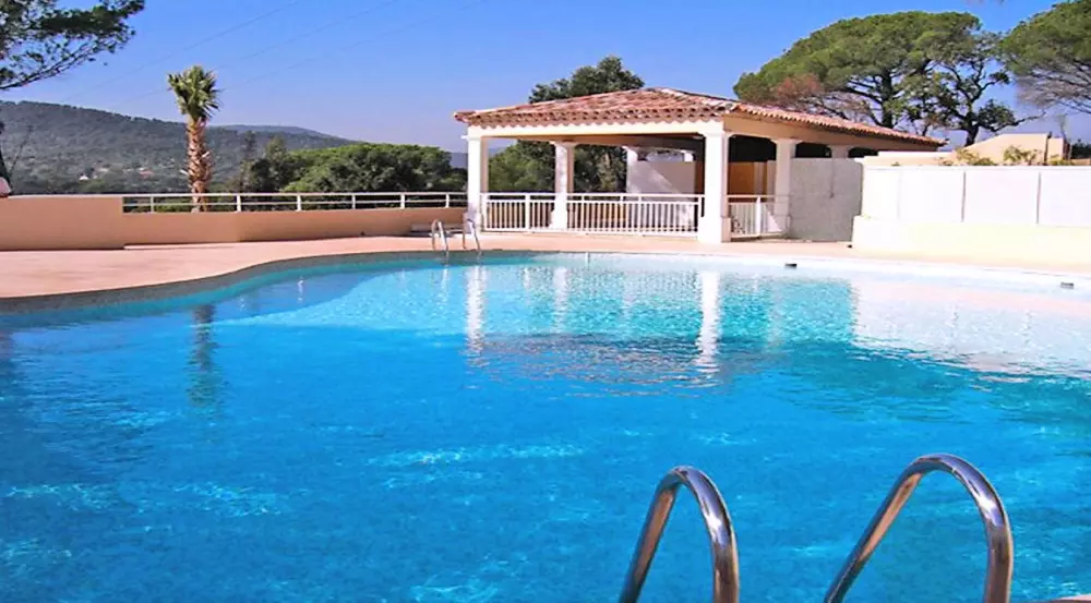 Résidence Sainte Maxime Park