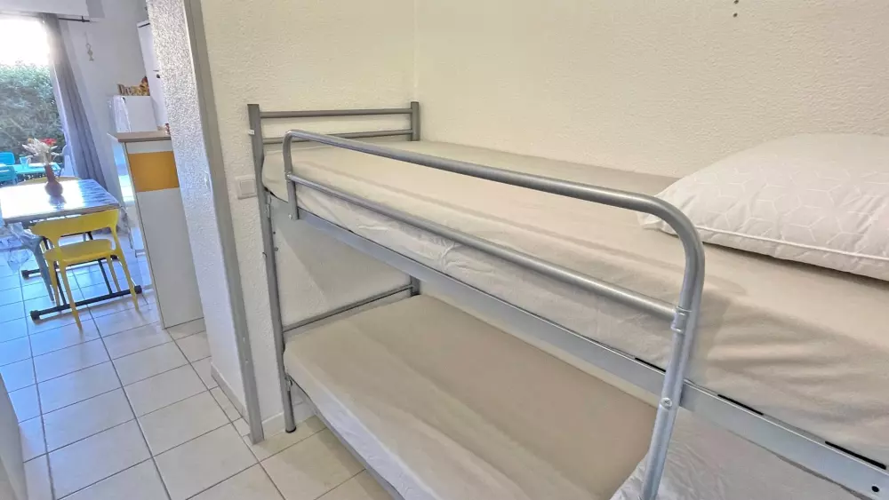 Résidence Santa Cruz