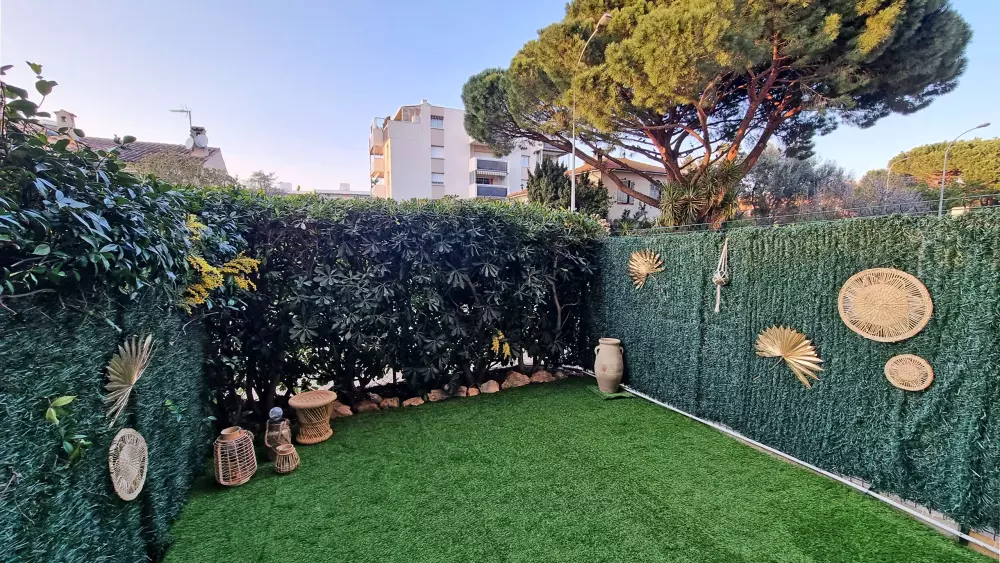 Résidence Santa Cruz