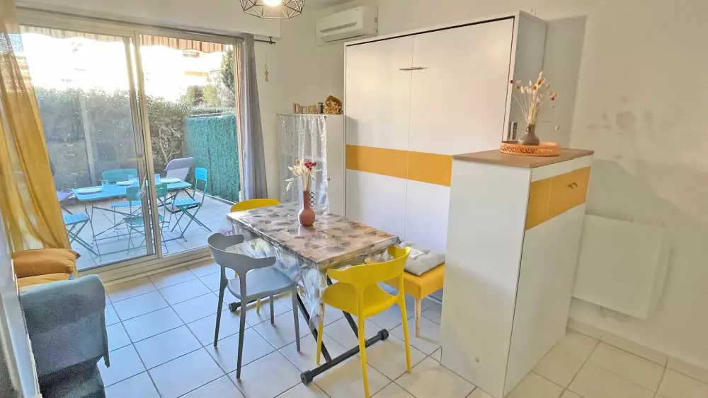 Résidence Santa Cruz