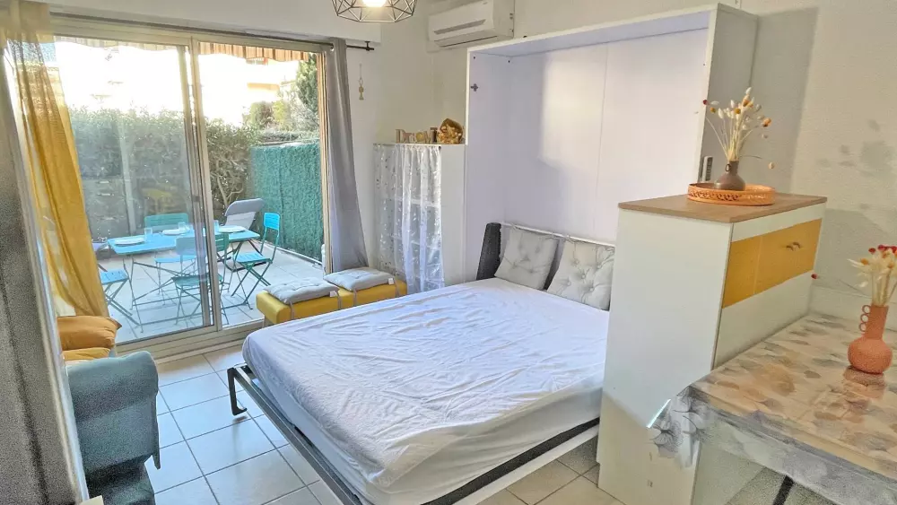 Résidence Santa Cruz