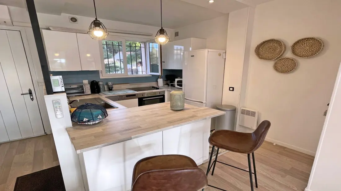 Résidence Saquèdes