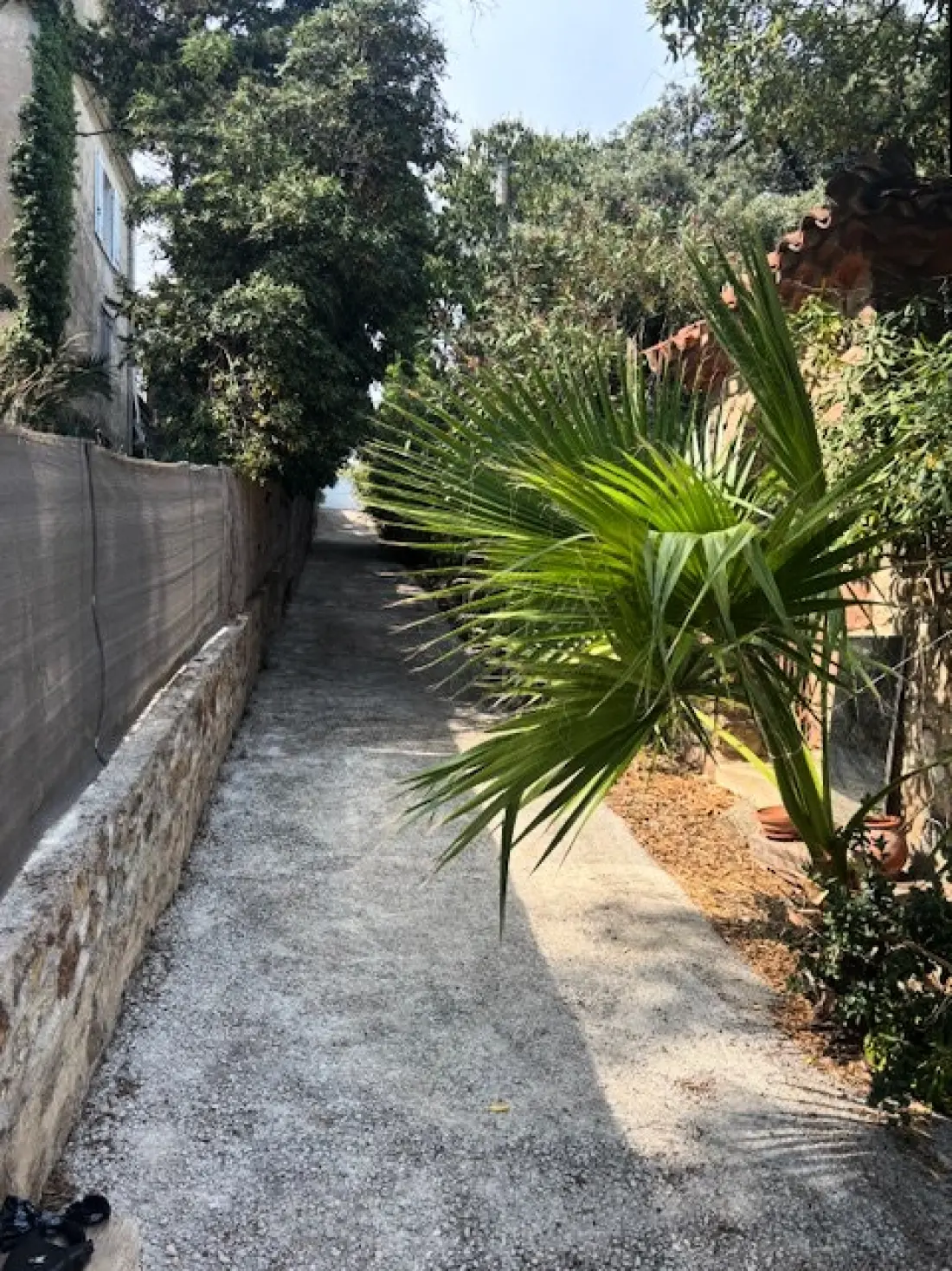 Résidence Sm026-019-sainte Maxime