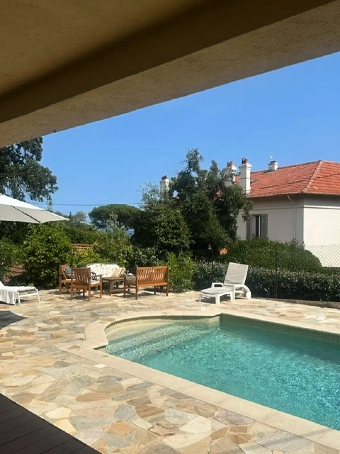 Résidence Sm026-019-sainte Maxime