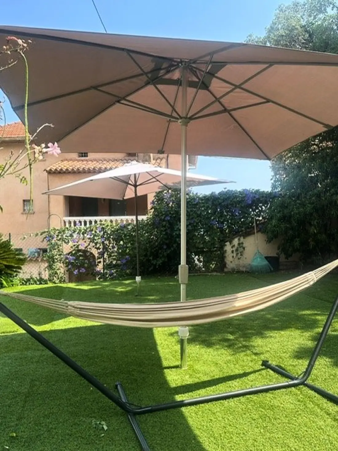 Résidence Sm026-019-sainte Maxime
