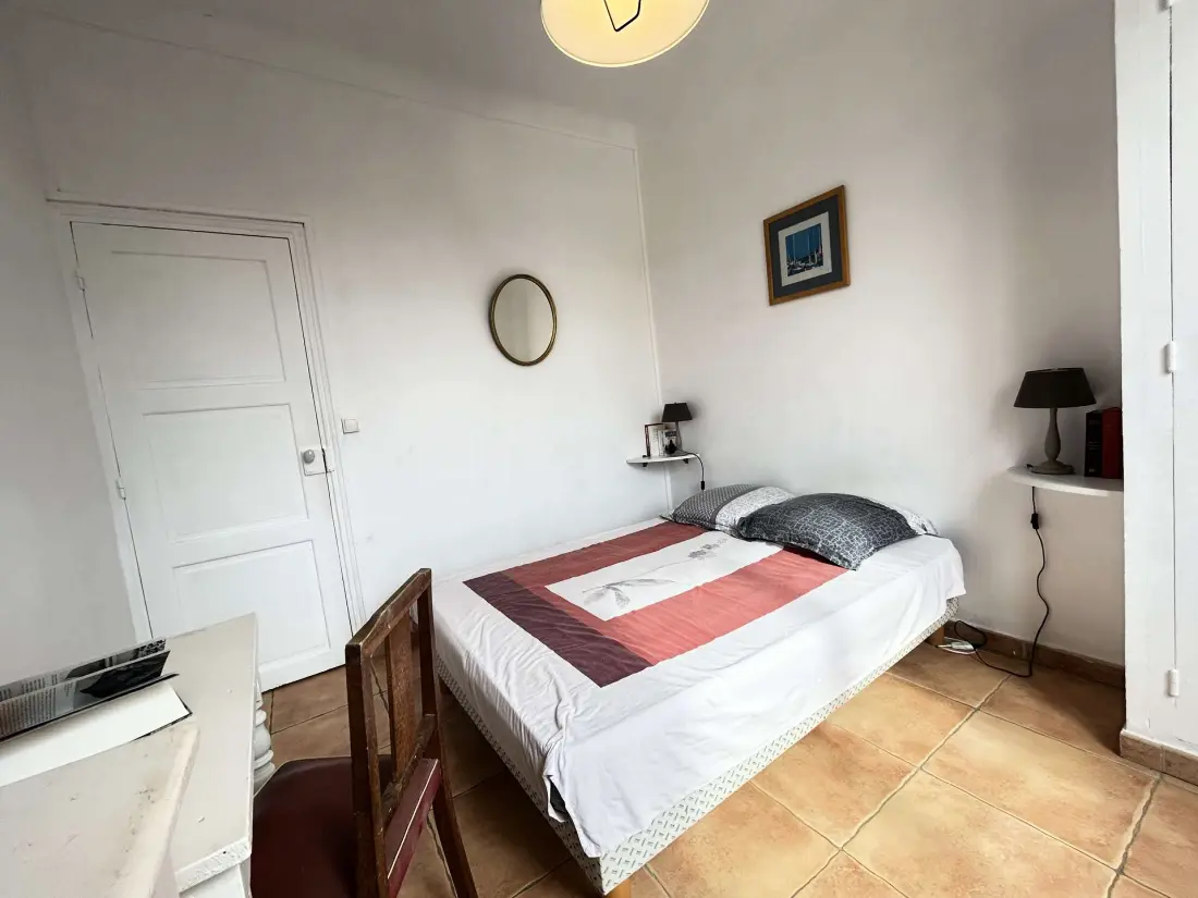 Résidence Sm026-019-sainte Maxime