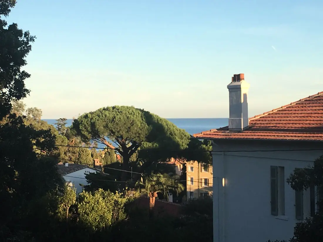 Résidence Sm026-019-sainte Maxime