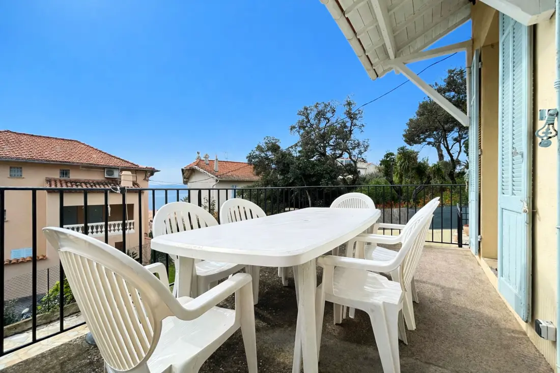 Résidence Sm026-019-sainte Maxime