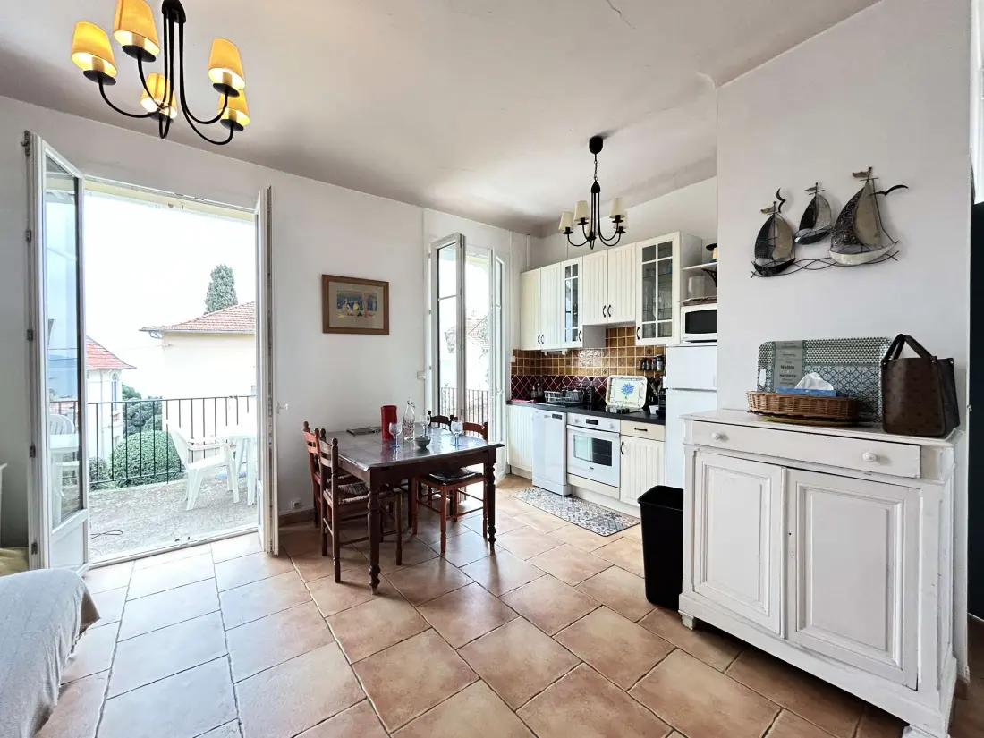 Résidence Sm026-019-sainte Maxime