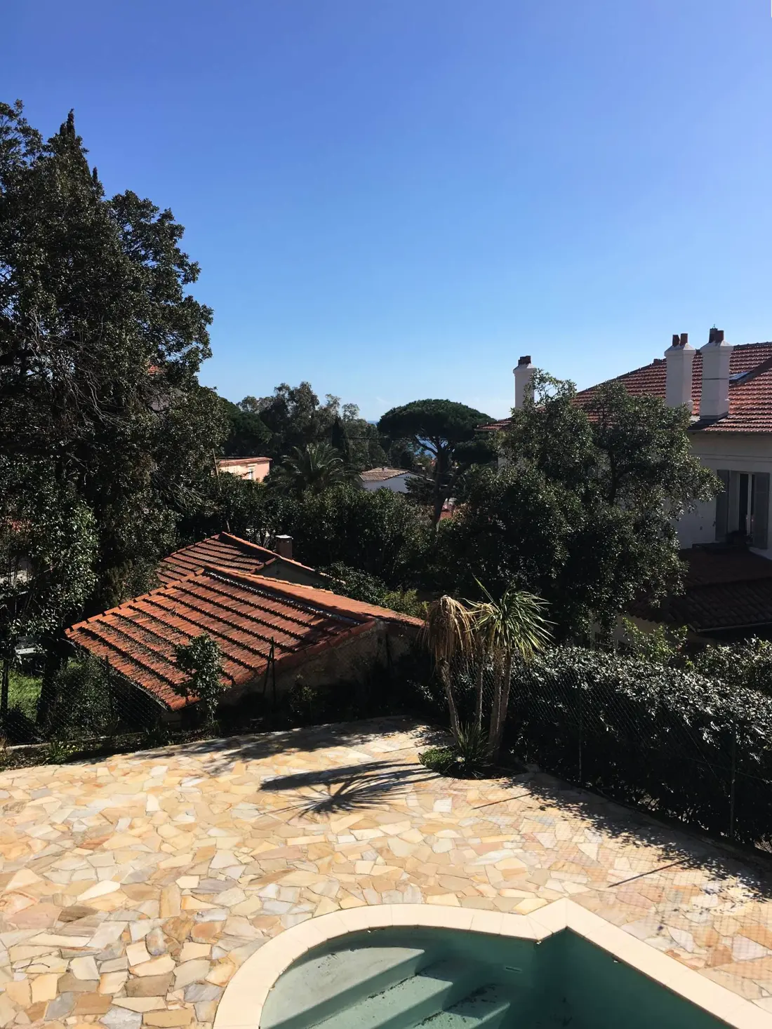 Résidence Sm026-019-sainte Maxime
