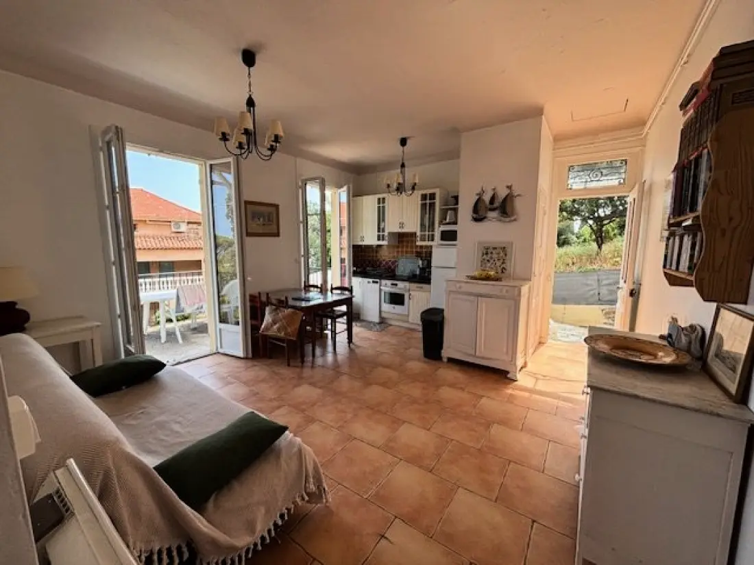 Résidence Sm026-019-sainte Maxime