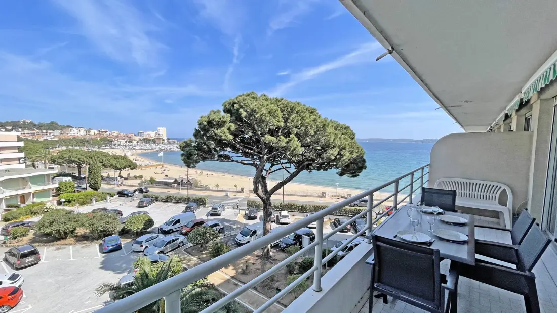 Résidence Splendid Azur