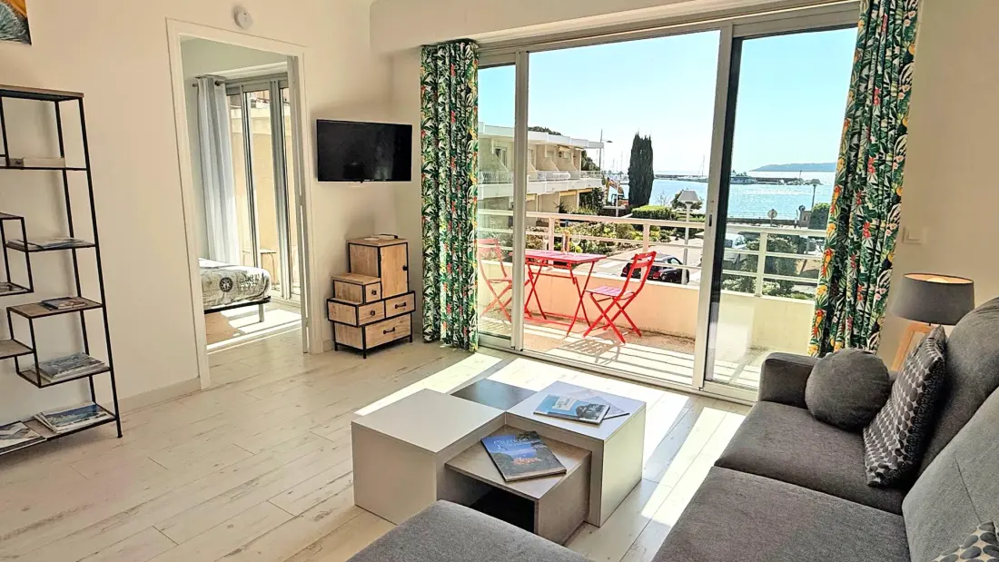 Résidence Splendid Azur