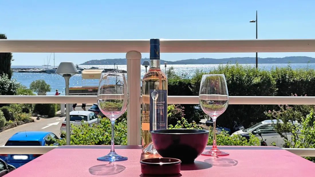 Résidence Splendid Azur