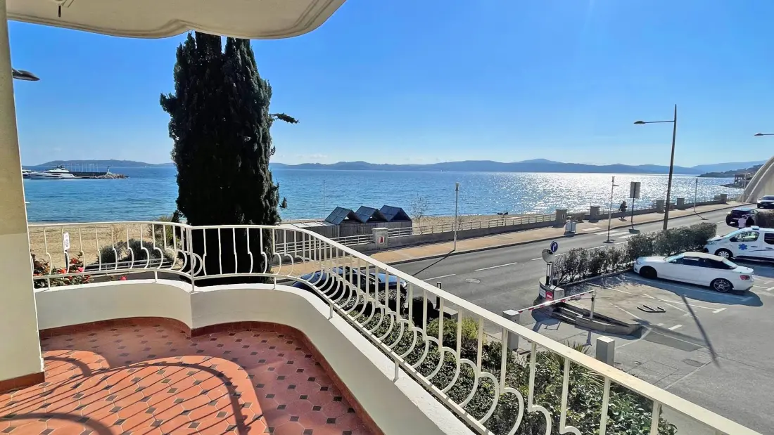 Résidence Splendid Azur