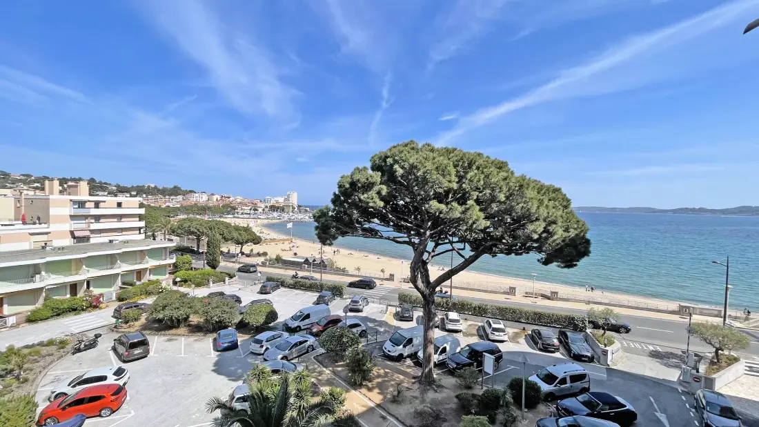 Résidence Splendid Azur