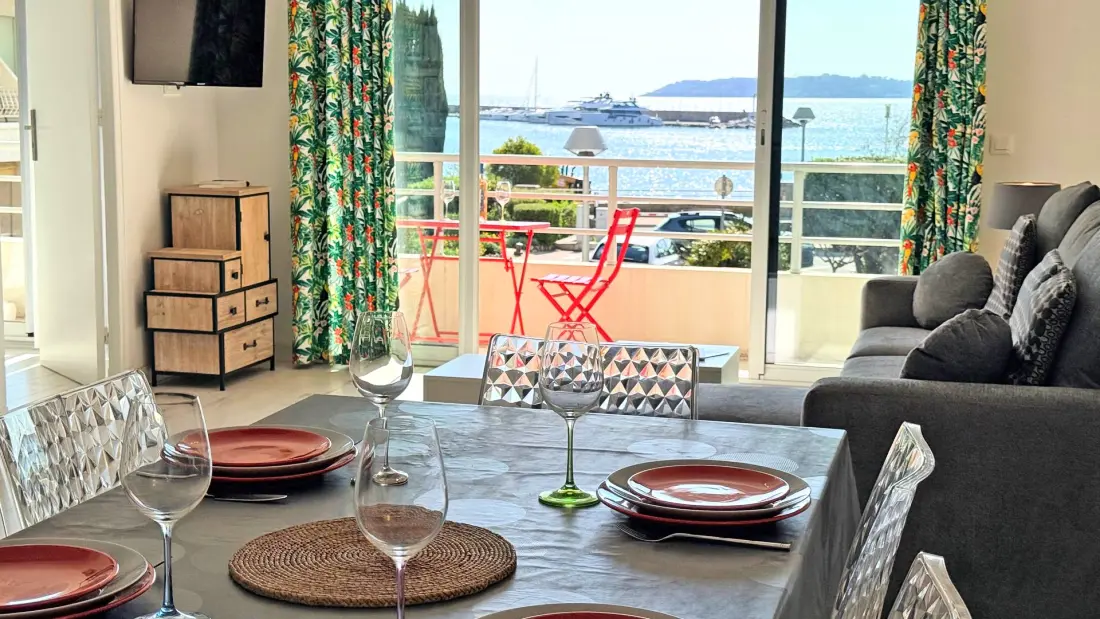 Résidence Splendid Azur