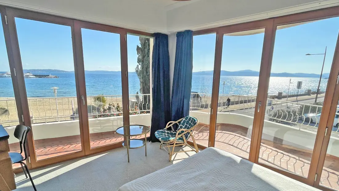 Résidence Splendid Azur