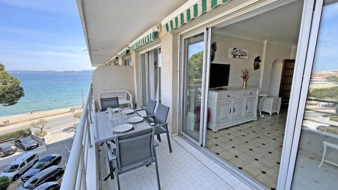 Résidence Splendid Azur