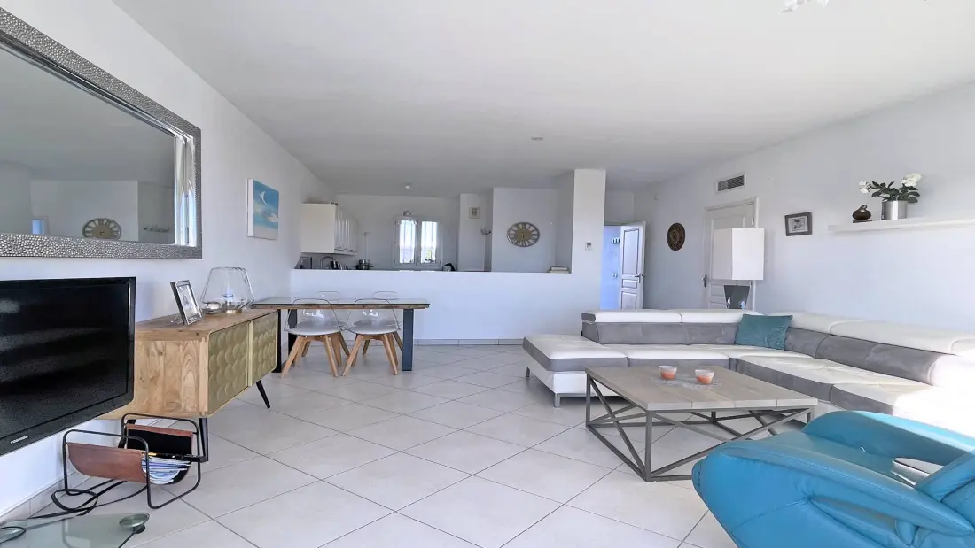 Résidence Terrasses Croisette