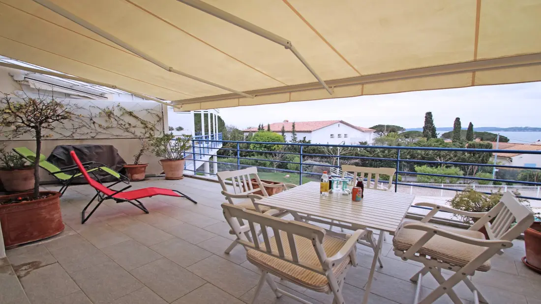 Résidence Terrasses Croisette