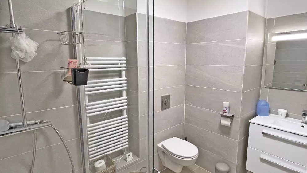 Résidence Terrasses De La Mer