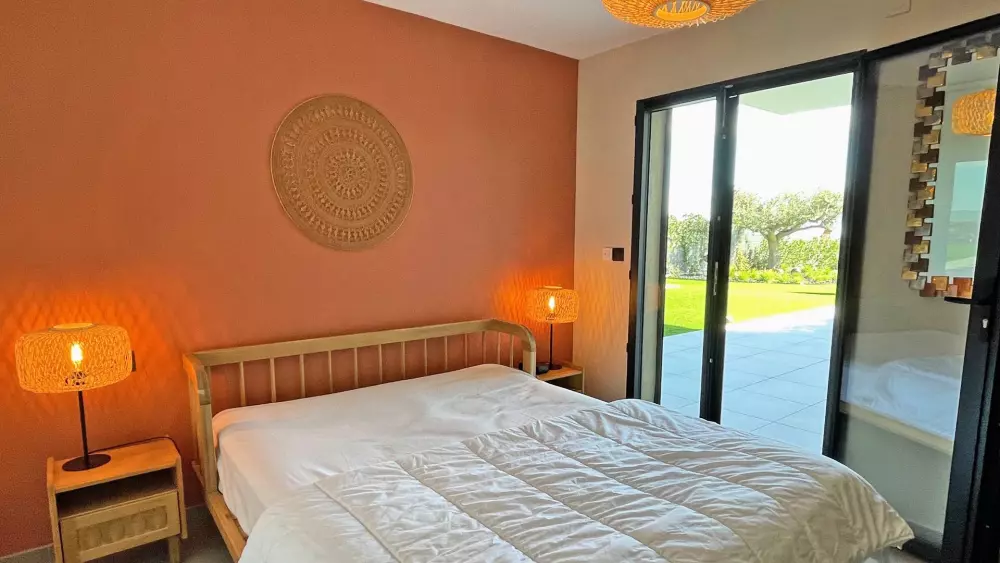 Résidence Terrasses De La Mer