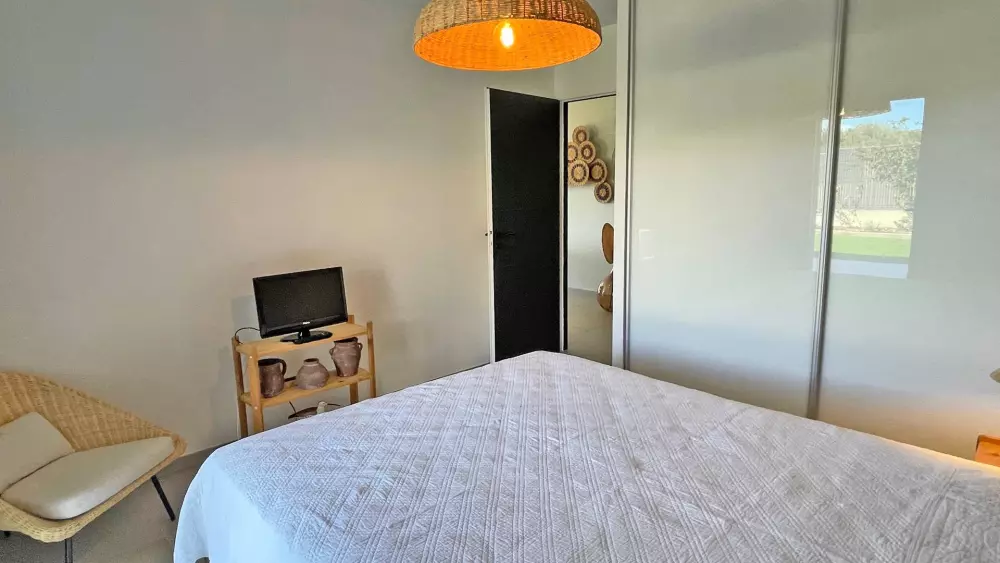 Résidence Terrasses De La Mer