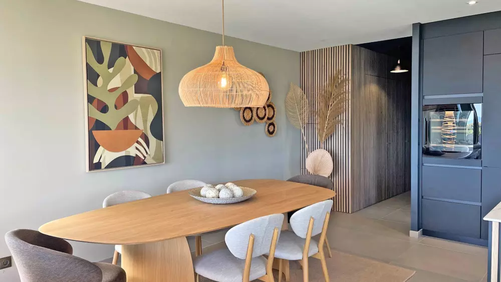 Résidence Terrasses De La Mer