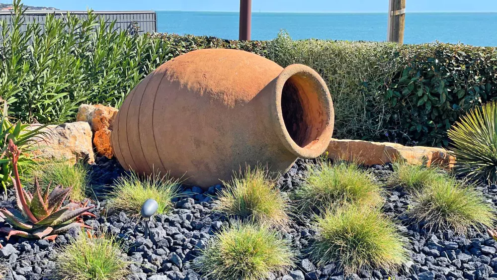 Résidence Terrasses De La Mer