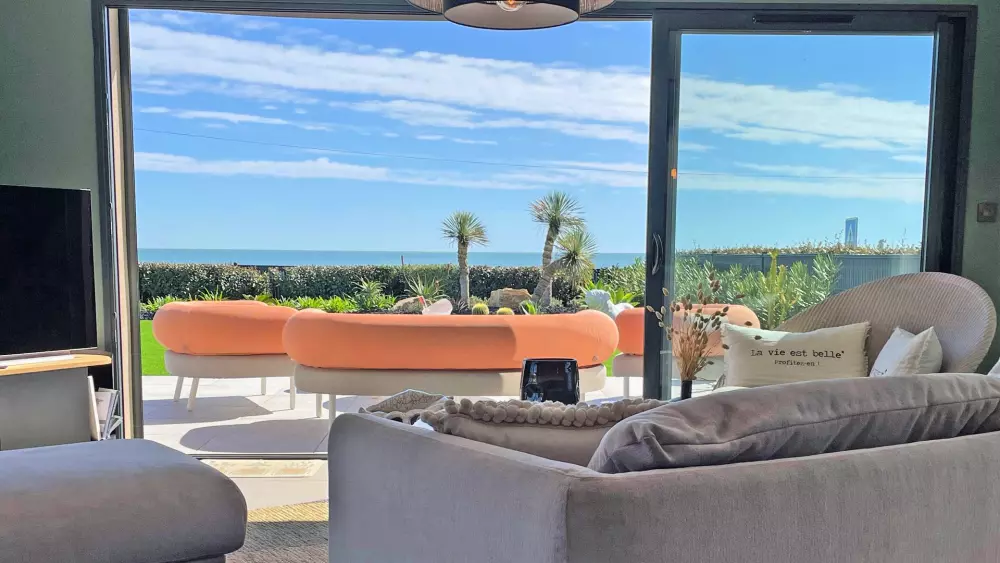 Résidence Terrasses De La Mer