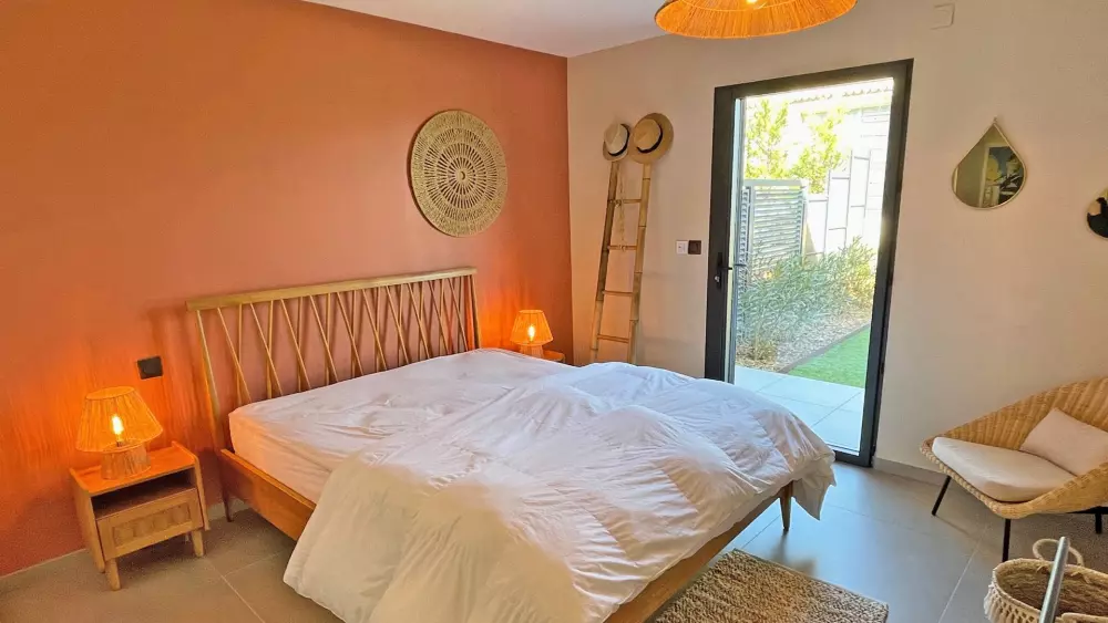 Résidence Terrasses De La Mer