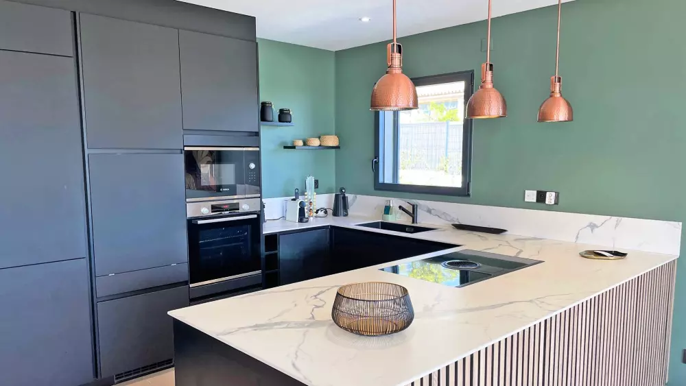 Résidence Terrasses De La Mer