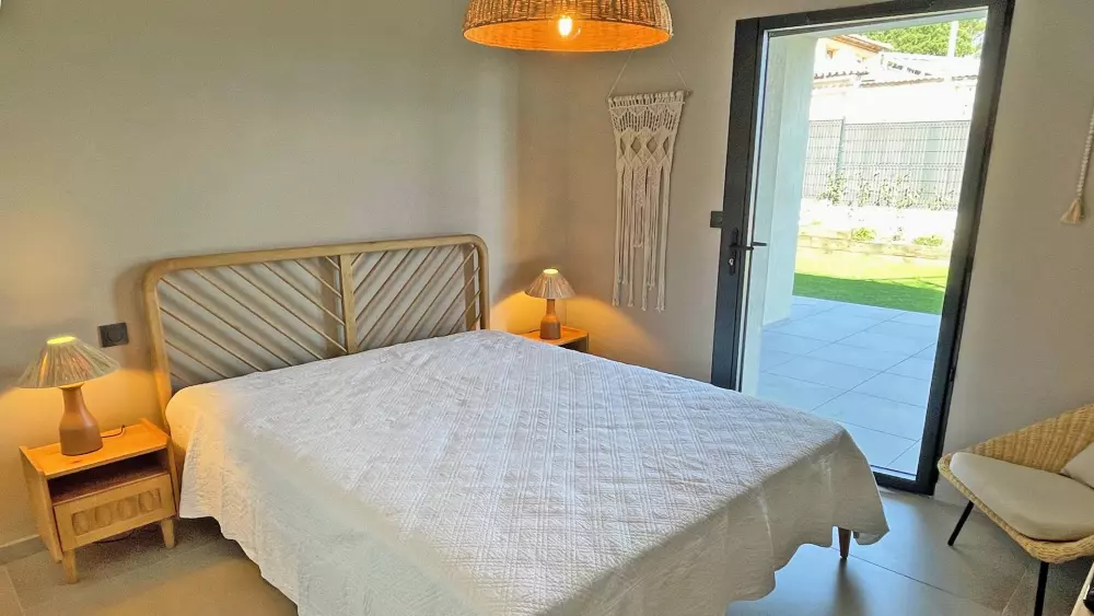 Résidence Terrasses De La Mer