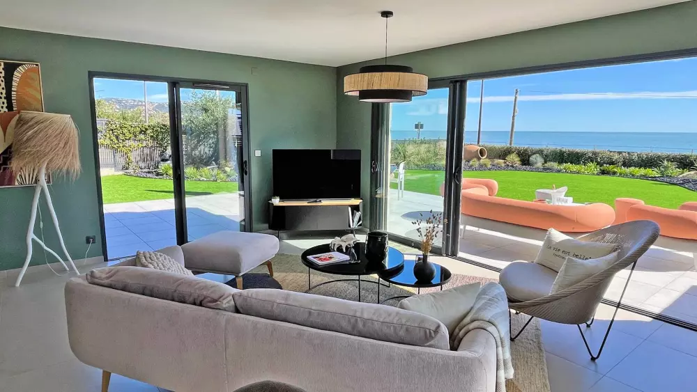 Résidence Terrasses De La Mer