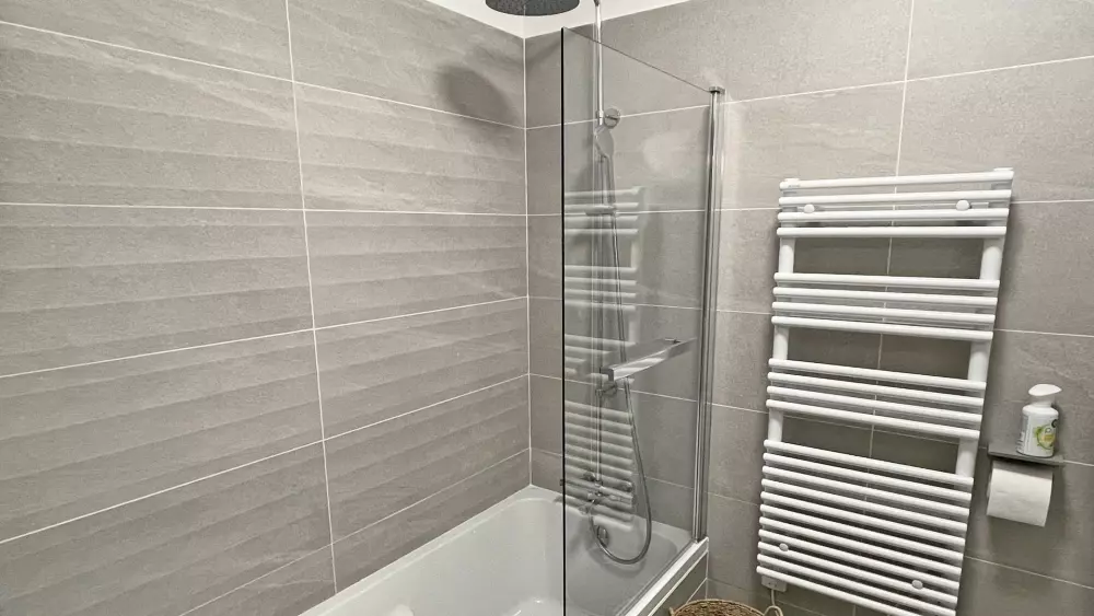 Résidence Terrasses De La Mer